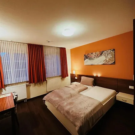 Ξενοδοχείο Lindenhof Much